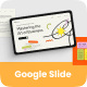 Business Training Google Slides Presentation - GraphicRiver Item for Sale